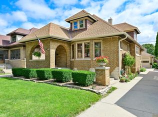 2230 N 60th St, Milwaukee, WI 53208