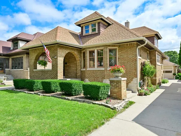2230 North 60th STREET, Milwaukee, WI 53208