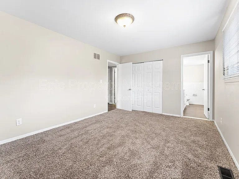 Huron River Grosse Ile — Photo 33