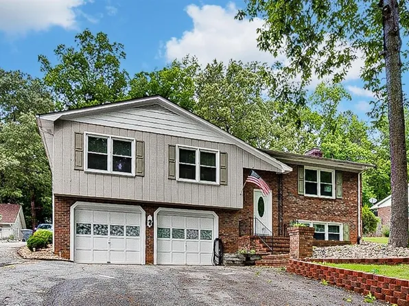 1023 Old Liberty Rd, Asheboro, NC 27203