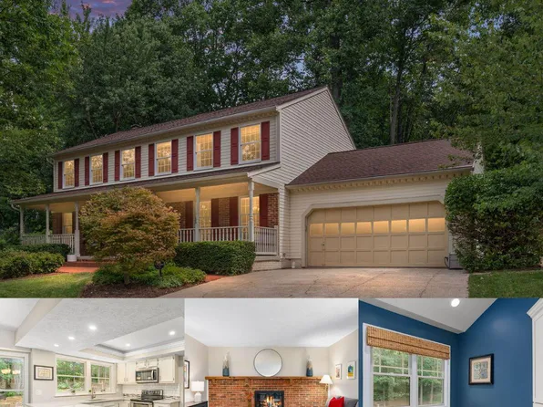 12035 Lake Newport Rd, Reston, VA 20194