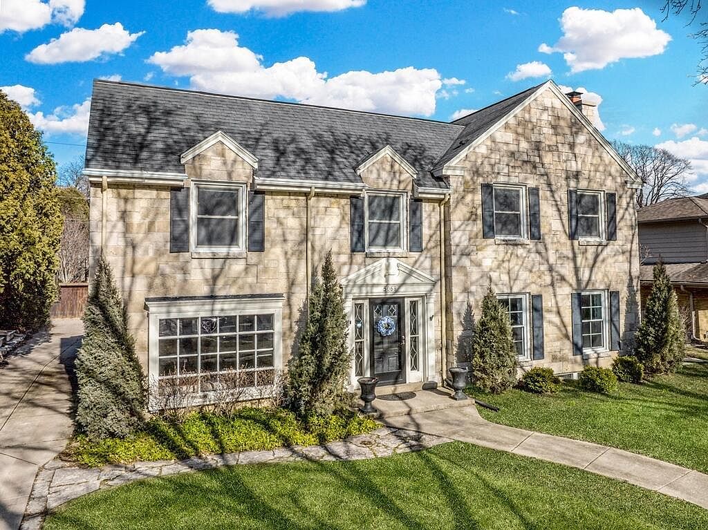 5068 North Lake DRIVE, Whitefish Bay, WI 53217 Zillow
