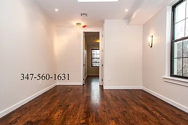 Rented by East Williamsburg Realty Inc
