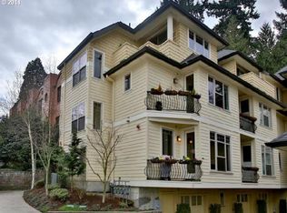 2408 SW Cedar St, Portland, OR 97205