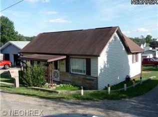 10250 Fishel St, Pleasant City, OH 43772