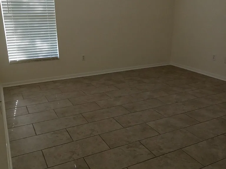 Master bedroom.