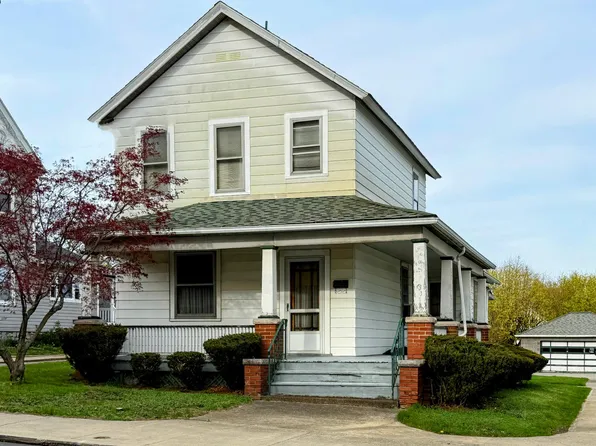 616 Dundaff St, Scranton, PA 18519