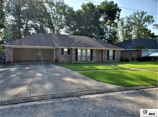 105 Woodcock Dr, Monroe, LA 71203