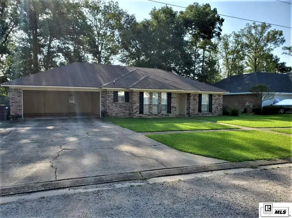 105 Woodcock Dr, Monroe, LA 71203