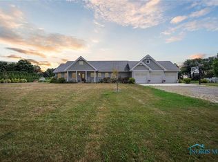 4902 County Road 19, Wauseon, OH 43567
