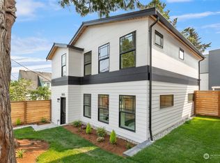 3605 NE 70th St, Seattle, WA 98115