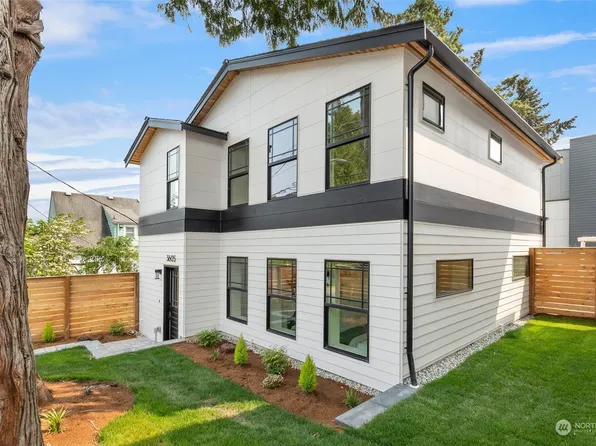 3605 NE 70th Street, Seattle, WA 98115