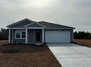 4004 Cosmos Court Ibis LOT 759, Myrtle Beach, SC 29588