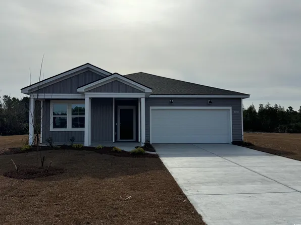 4004 Cosmos Ct. Ibis- Lot 759, Myrtle Beach, SC 29588