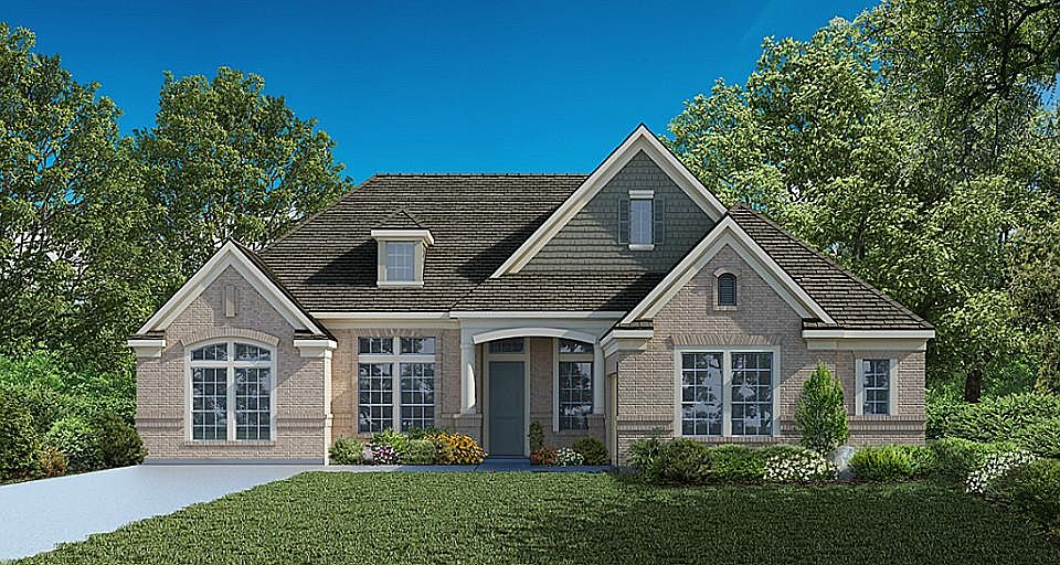 1st image of 1412 Tanner Woods Ln