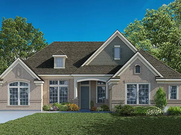 1412 Tanner Woods Ln, Friendswood, TX 77546