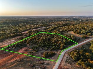 11 E 1060th Rd, McLoud, OK 74851