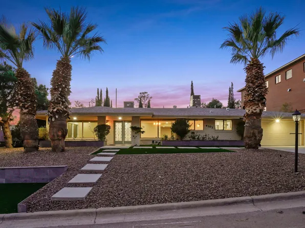 4301 Okeefe Dr, El Paso, TX 79902