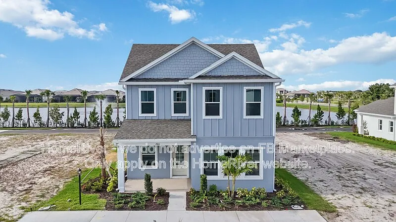 Building Photo - 204 Eagleston Ln
