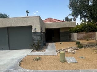 3088 E Sunflower Cir, Palm Springs, CA 92262