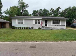 306 Floyd St, Winnsboro, TX 75494