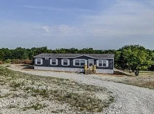 276 Coyote Trl, Rhome, TX 76078