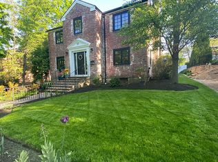 17 Philmore Rd, Newton, MA 02458