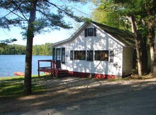 1 Adams Pond Rd UNIT 1, Bridgton, ME 04009