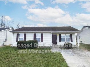 1133 Timothy Ave, Oak Grove, KY 42262