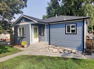 919 4th St, Clarkston, WA 99403