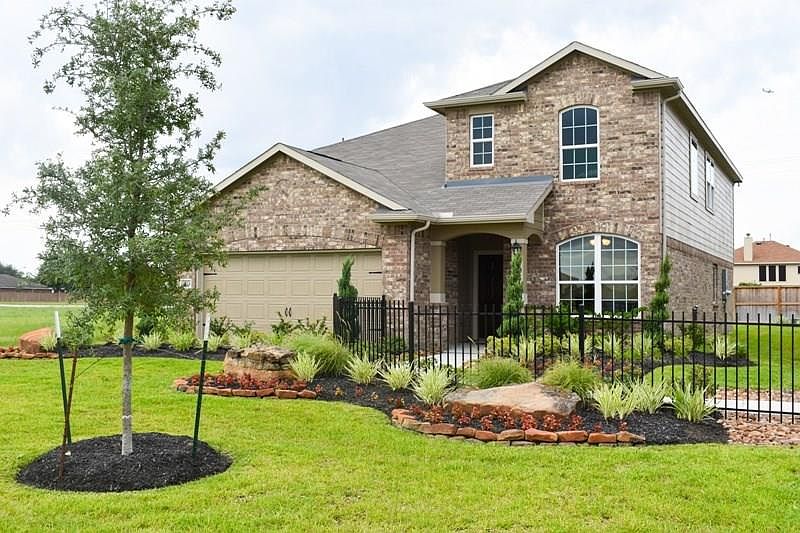 1st image of 2714 Glenfield Manor Ln