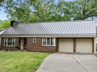 2409 Springfield Ave, Fort Wayne, IN 46805