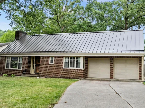 2409 Springfield Ave, Fort Wayne, IN 46805