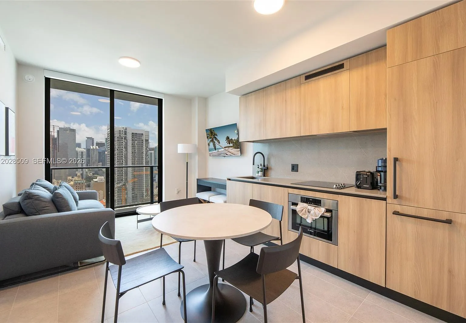 1 bed, 2.0 bath, 544 sqft, $4,500 — Photo 1