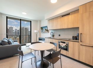 121 NE 5th St #3102, Miami, FL 33132
