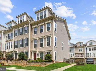 11900 Weybridge Ln, Germantown, MD 20876