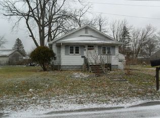 1216 S Jersey Ave, Muncie, IN 47302
