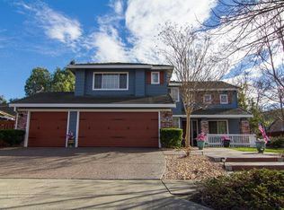 2137 Misty Oaks Ct, Fairfield, CA 94534