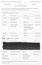 Rented by Home Ambassadors