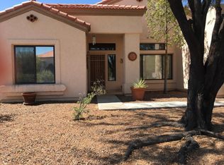 2961 W Placita Montessa, Tucson, AZ 85741