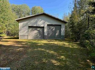 3231 Breezy Point Rd, Tower, MN 55790