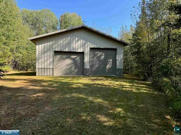 3231 Breezy Point Rd, Tower, MN 55790