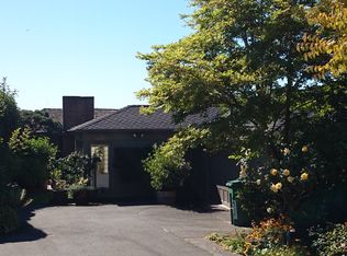 3649 42nd Ave NE, Seattle, WA 98105