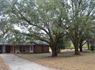 11 Terrell Loop, Bassfield, MS 39421