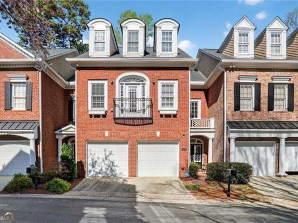 4623 Ivygate Cir SE, Atlanta, GA 30339