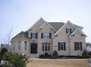 705 Wickham Dr, Winterville, NC 28590