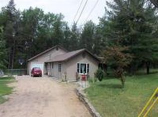 300 Manor Ct, Saint Helen, MI 48656