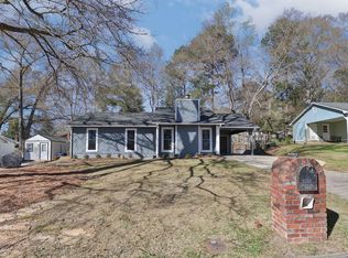 6361 Parker Dr, Columbus, GA 31907