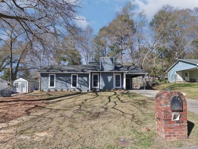 6361 Parker Dr, Columbus, GA, 31907