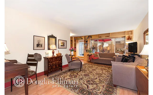 Sold by Douglas Elliman | media 9